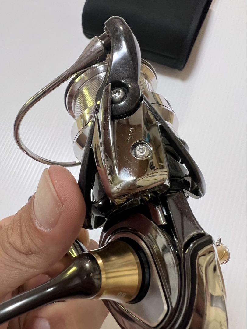 18イグジストLT2500S-XH-DH中古