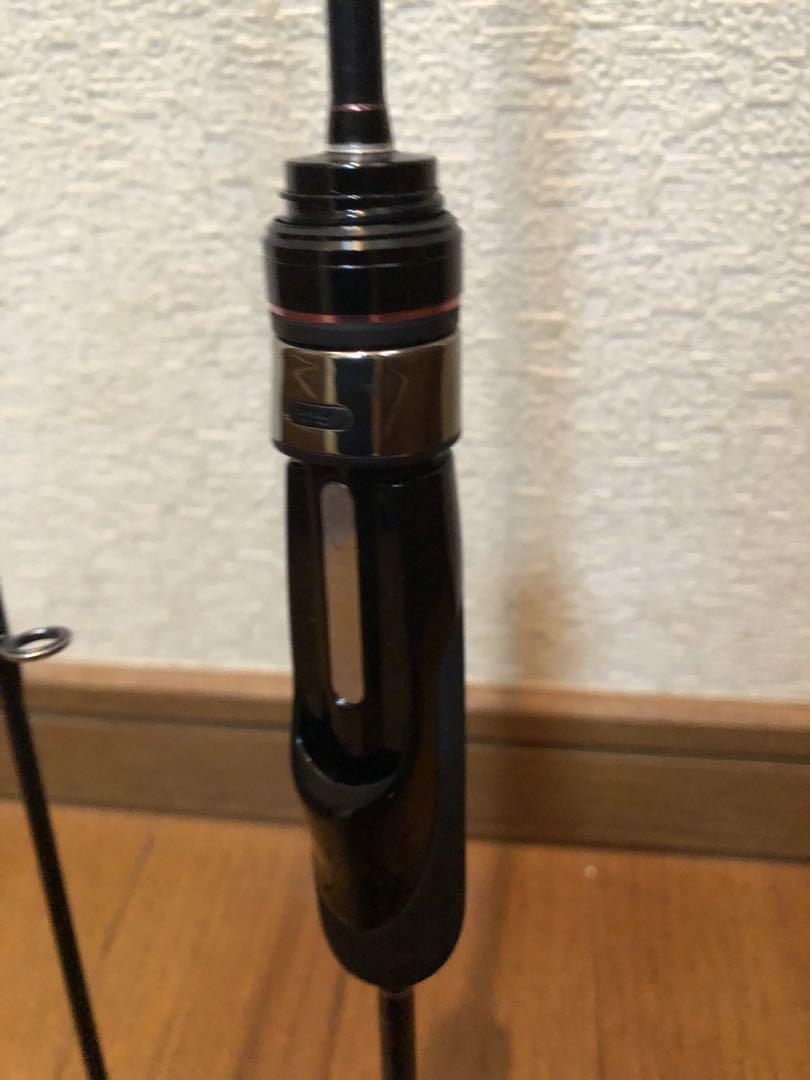 AQUA様す専用宵姫　爽　58FL