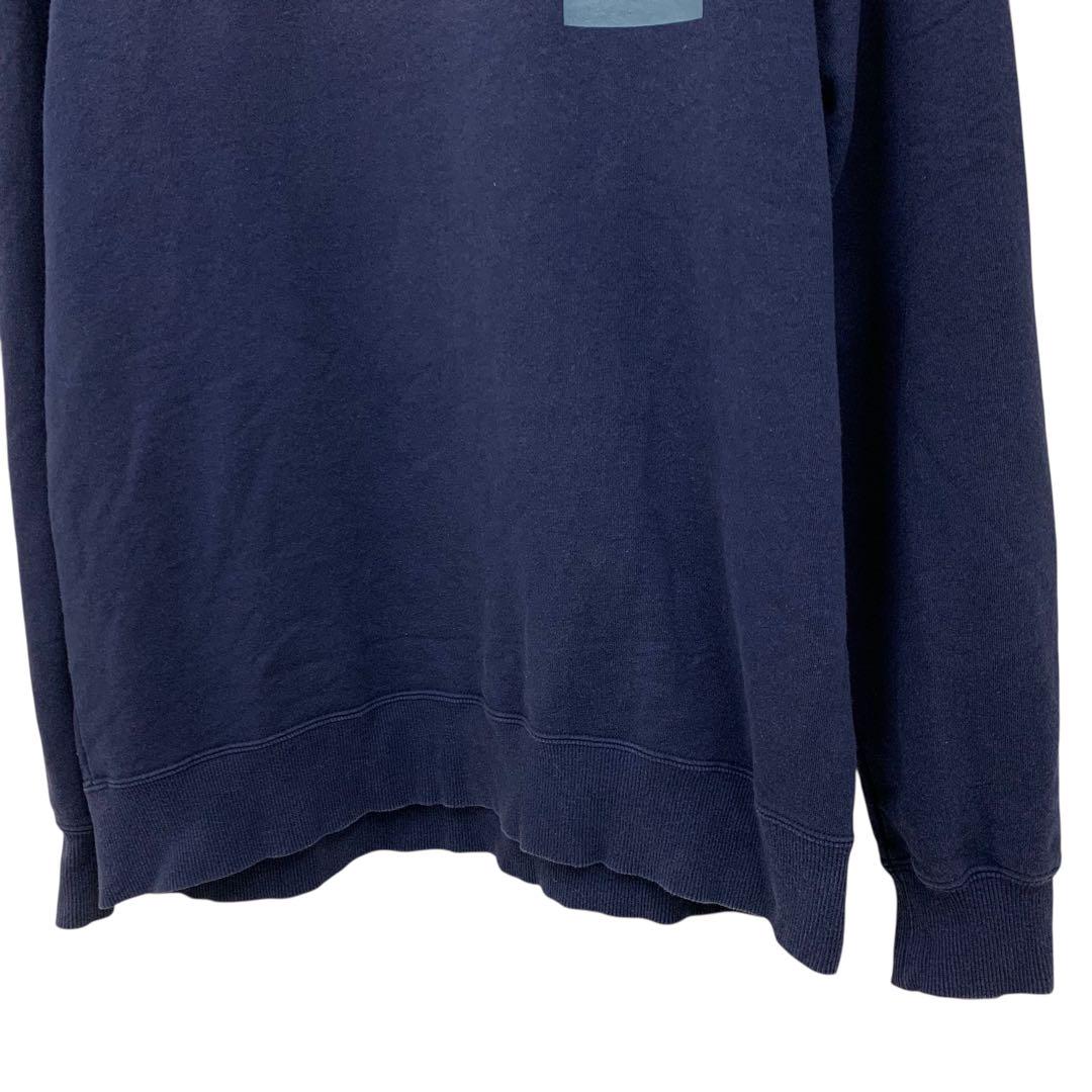 C417-18 THE NORTH FACE ノースフェイス スウェット L