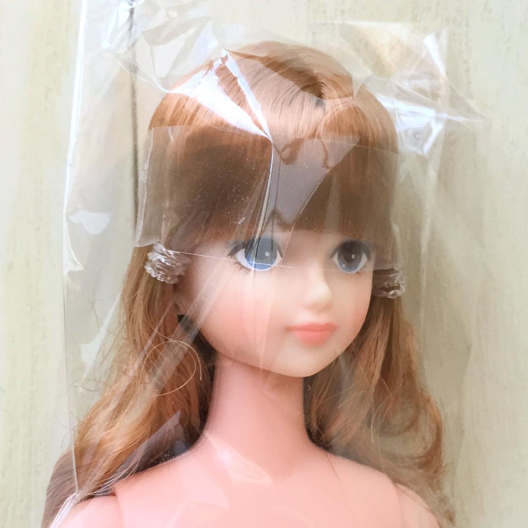 リカちゃんキャッスル おたのしみドール シオン ミックスヘア