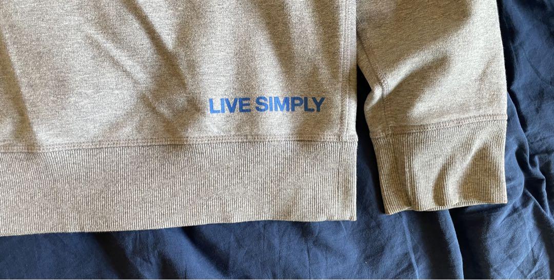 トップス patagonia Men's Donkey Live Simply Shirt