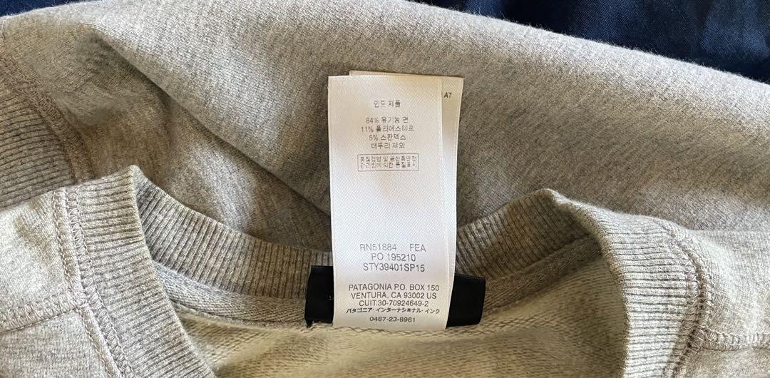 トップス patagonia Men's Donkey Live Simply Shirt
