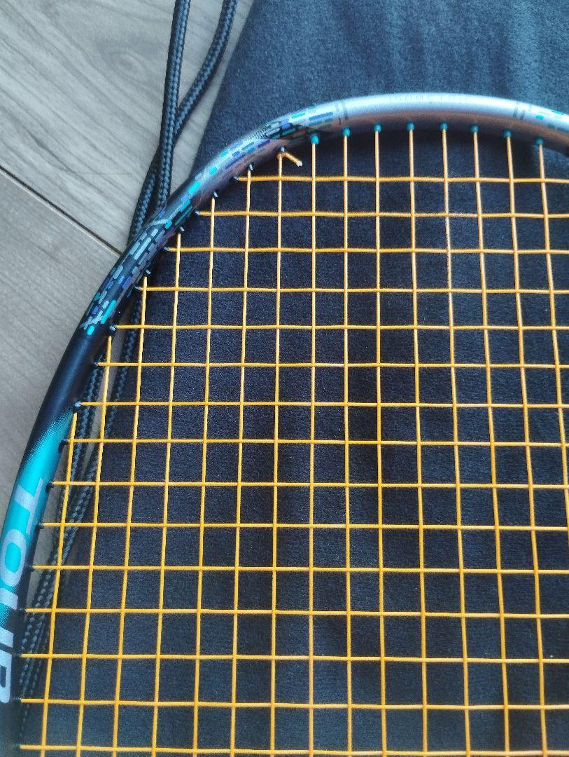 YONEX バドミントンラケット 88d Tour
