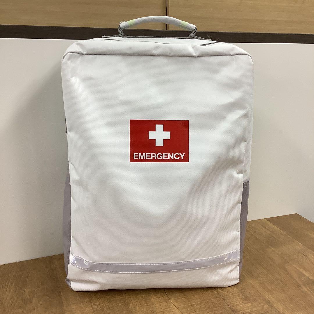 売れ筋がひ新作! ダイレクト 1人用防災バック 防災関連グッズ - www