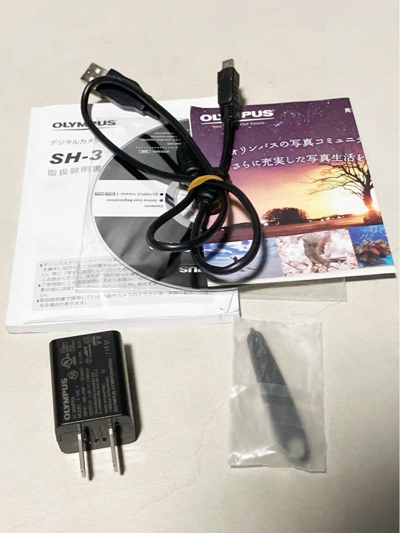 SH-3 シルバー