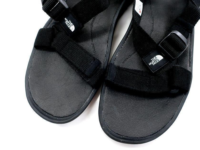 THE NORTH FACE ノースフェイス vibram サンダル 25cm THE NORTH FACE ノースフェイス vibram サンダル 25cm - メルカリ