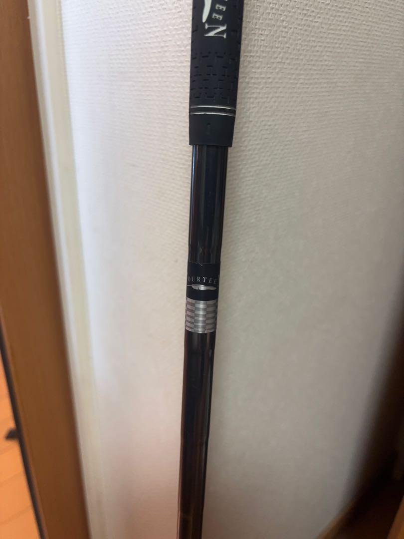 フォーティーンRM-4 ブラックエディション　48度　NSPRO TS-101W