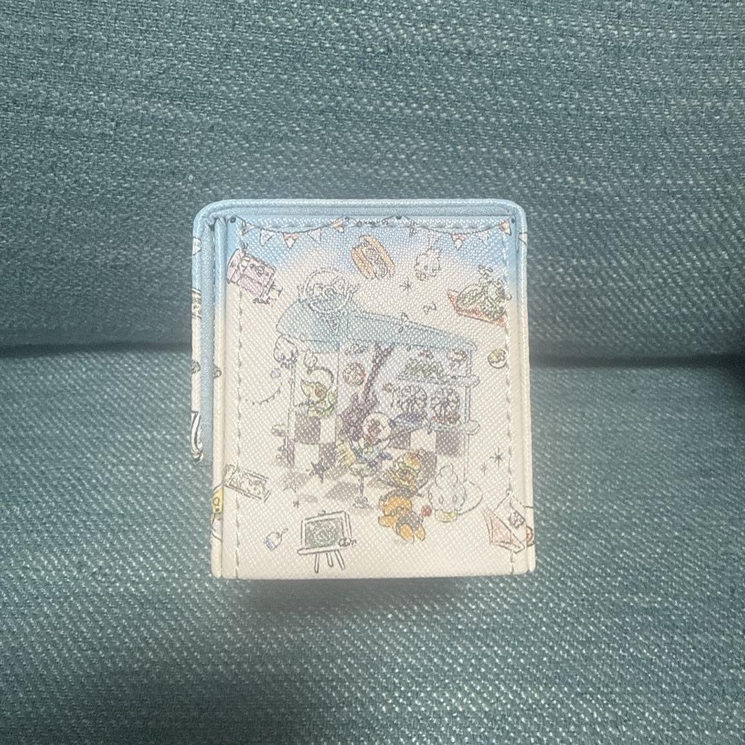 フリップデッキケース Pokémon World Market ポケモンカード
