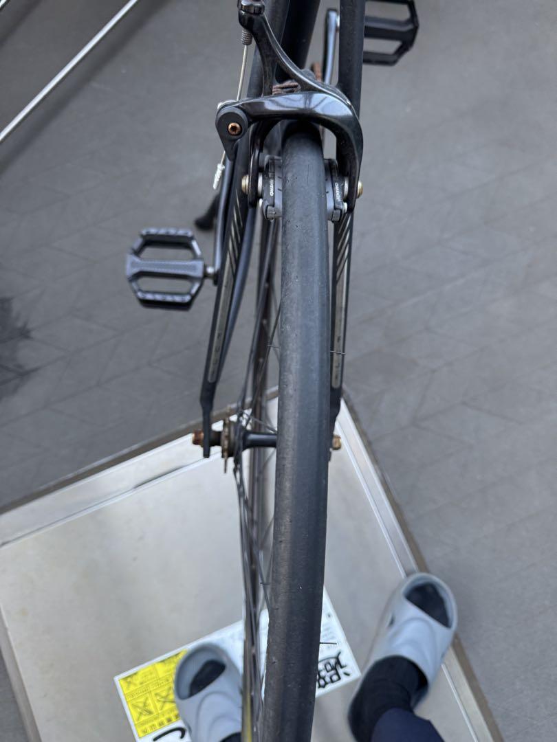 fuji track arcv 2020 54 黒
