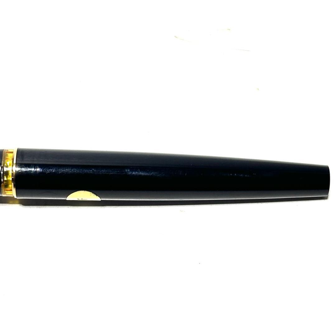 現状品 MONTBLANC モンブラン 万年筆 121 ペン先K18 筆記未確認 現状品 MONTBLANC モンブラン 万年筆 121 ペン先K18 筆記未確認