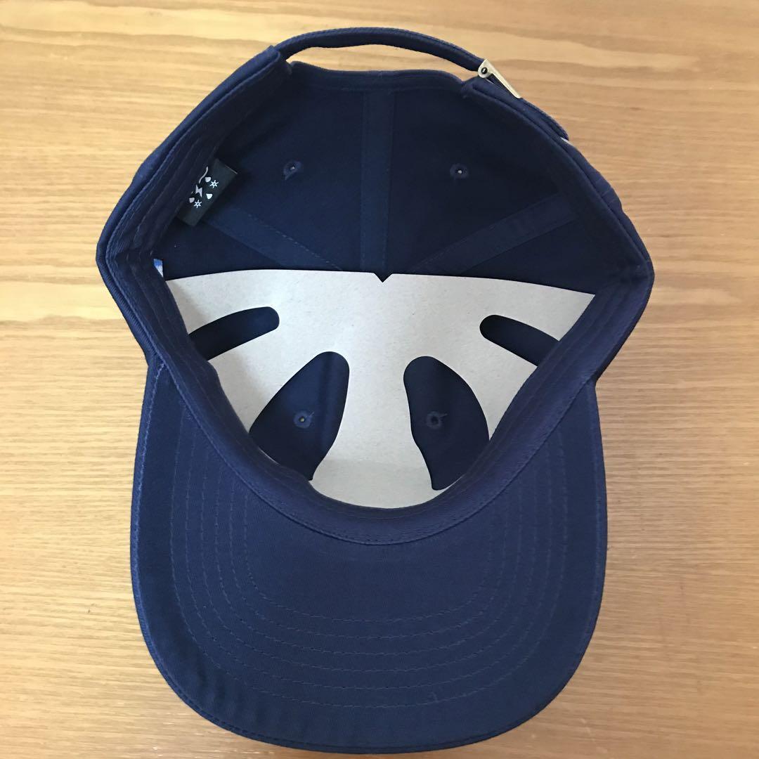 セットアップ ☆大人気☆allweatherproof 帽子オリジナル - cap wake × alwayth 帽子