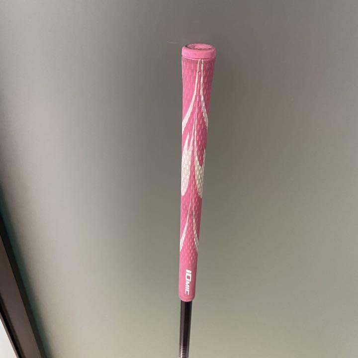 ダンボール XXIO レディース フレックスL nbyTj-m60973911315 5アイアン ┞プチプチと
