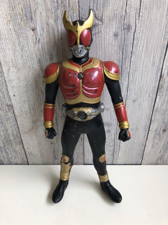 オオツカ企画】仮面ライダークウガ