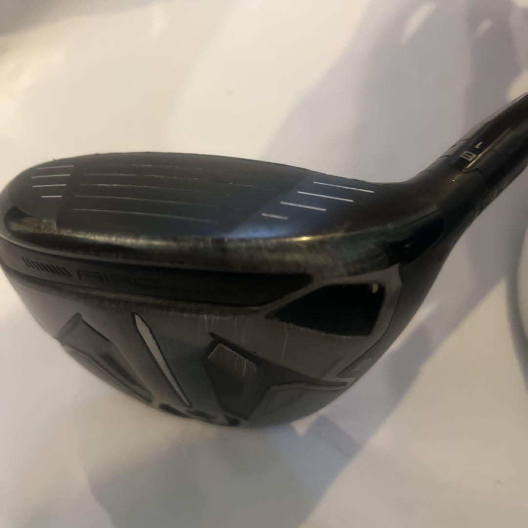タイトリストtsi2フェアウェイウッド3w15° tourADDI-5flexS