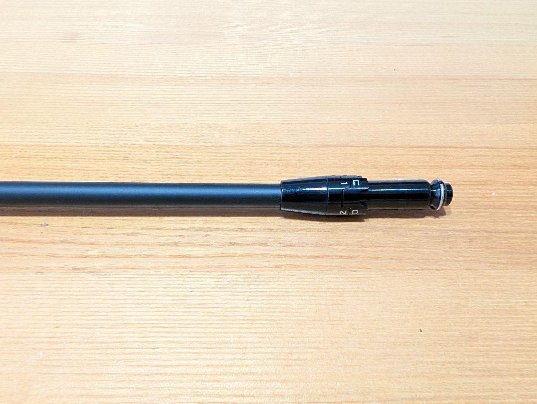日本仕様 タイトリスト ドライバー用 TENSEI 1K BLUE 55 S