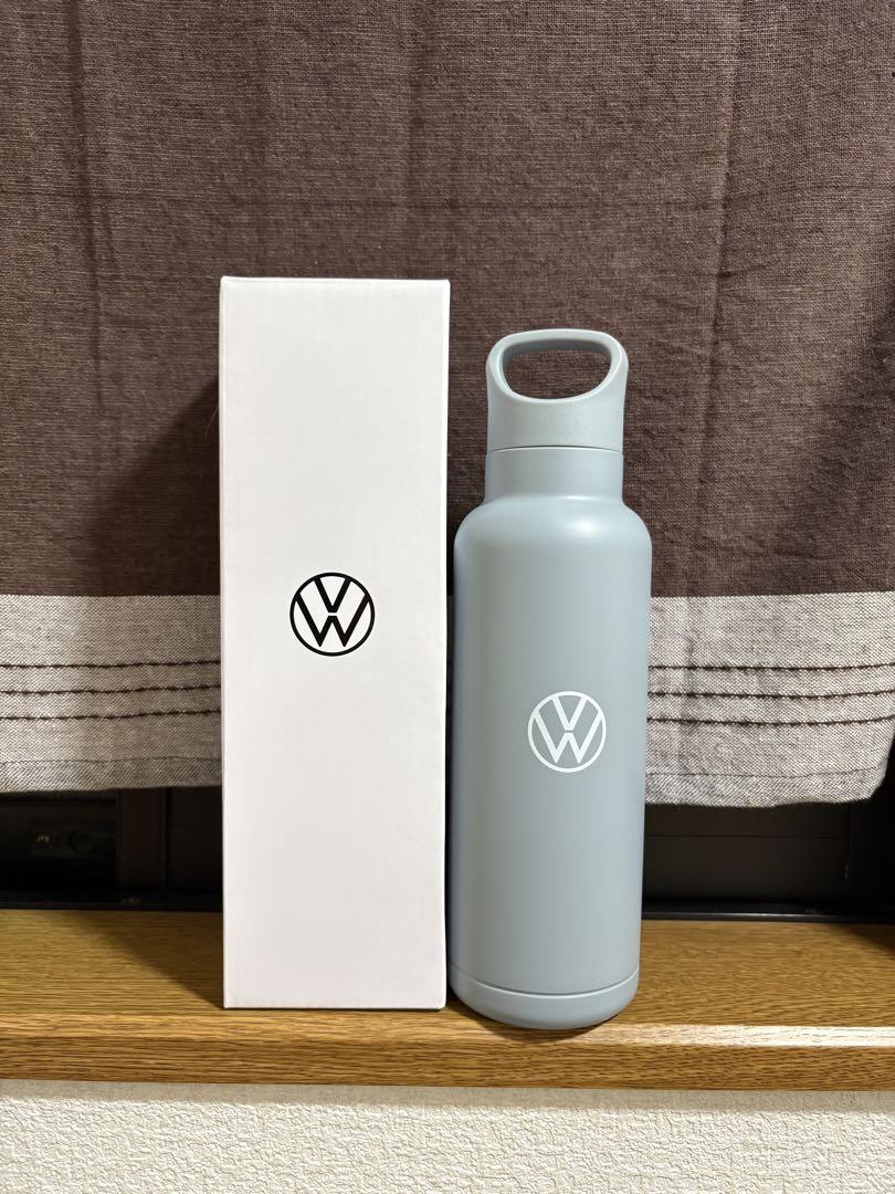 【新品未使用】ヴァレンティノビューティ ノベルティステンレスボトル 非売品【新品未使用】ヴァレンティノビューティ ノベルティ