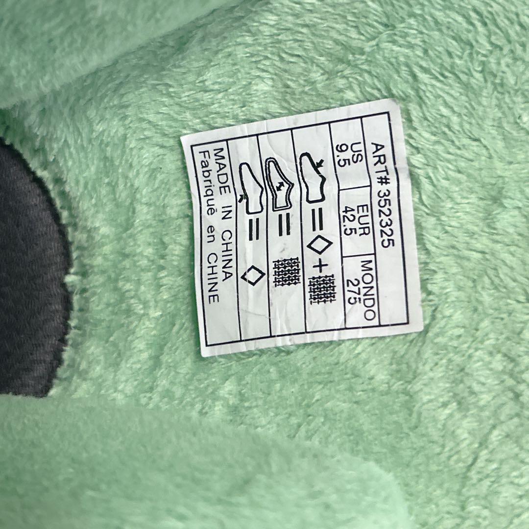 HEAD ヘッド TRIGGER BOA スノーボードブーツ メンズ 27.5㌢
