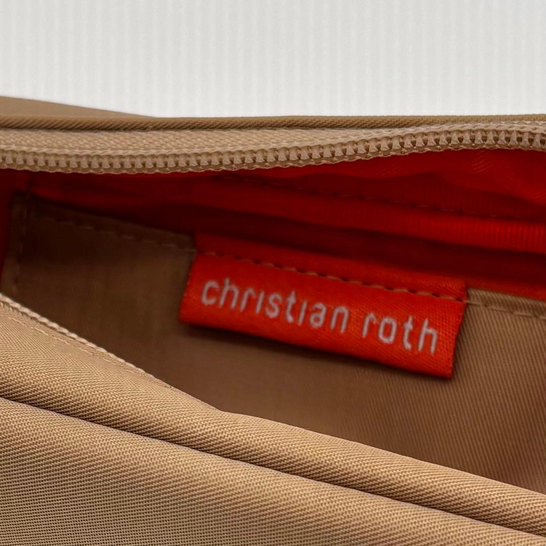 クリスチャンロス 純チタン サングラス 日本製 ケース付き クリスチャンロス 純チタン サングラス 日本製 ケース付き