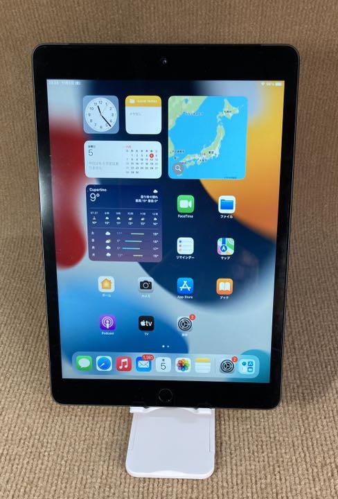 Apple iPad 10.2インチ 第7世代 Wi-Fi Cellular …