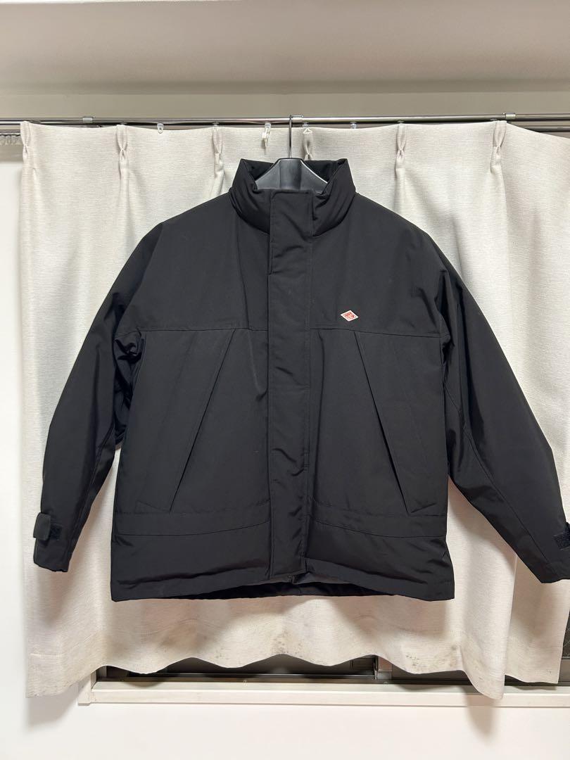 DANTON DOWN SPORTS JACKET 画像4