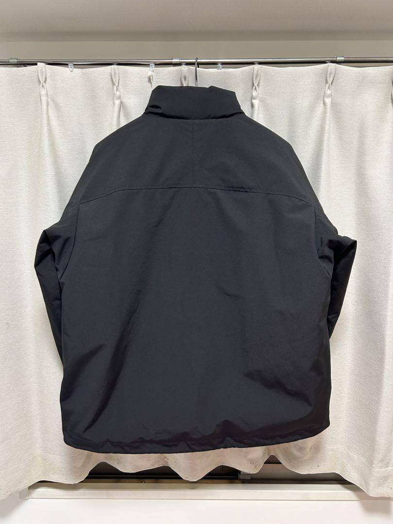 DANTON DOWN SPORTS JACKET 画像5