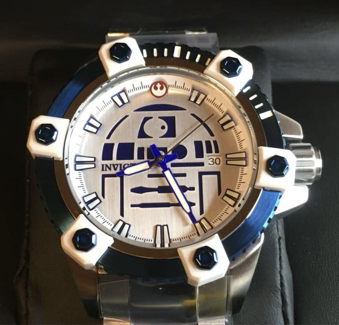 INVICTA スターウォーズ