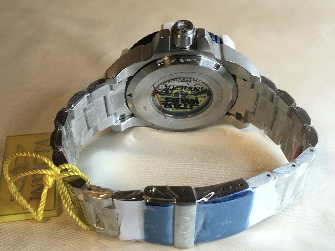 1977本 INVICTA