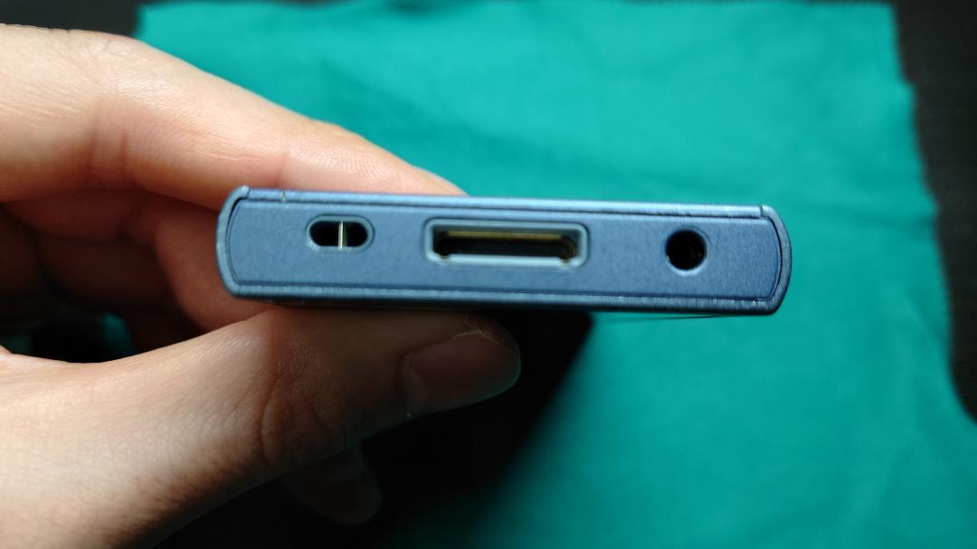 在庫大人気 ソニー ウォークマン NW-A45 SDカード128GB付 etfdp-m60980873324 低価高品質