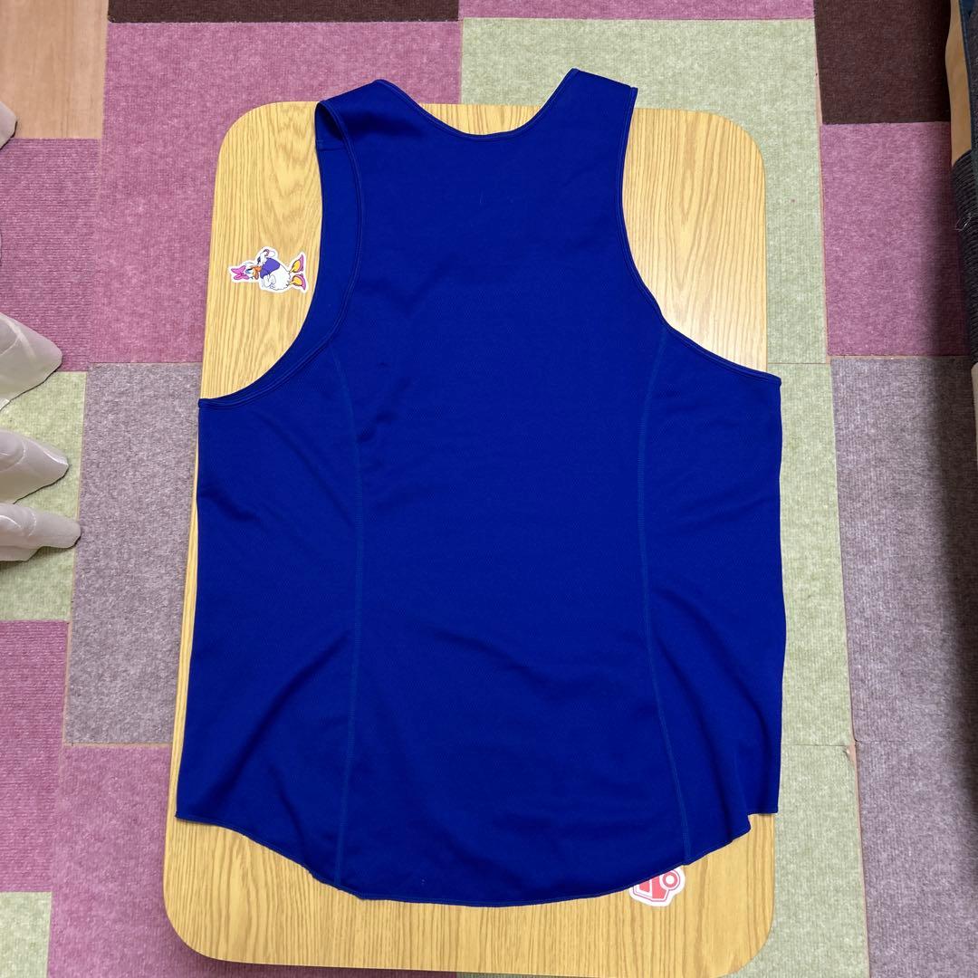 順天堂大学陸上部ユニフォーム