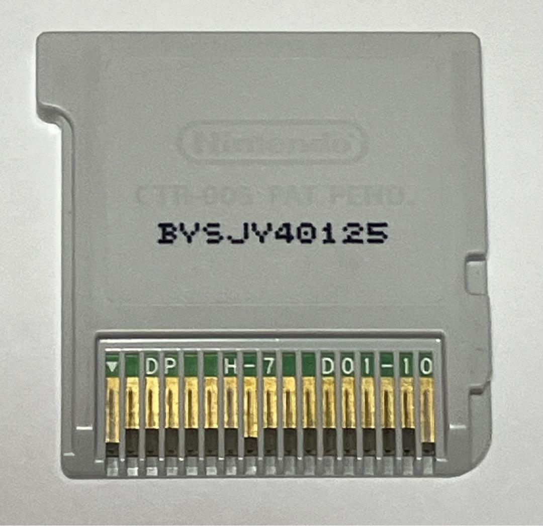 任天堂 Nintendo 3DS ソフト 妖怪ウォッチ2 真打 カード付き