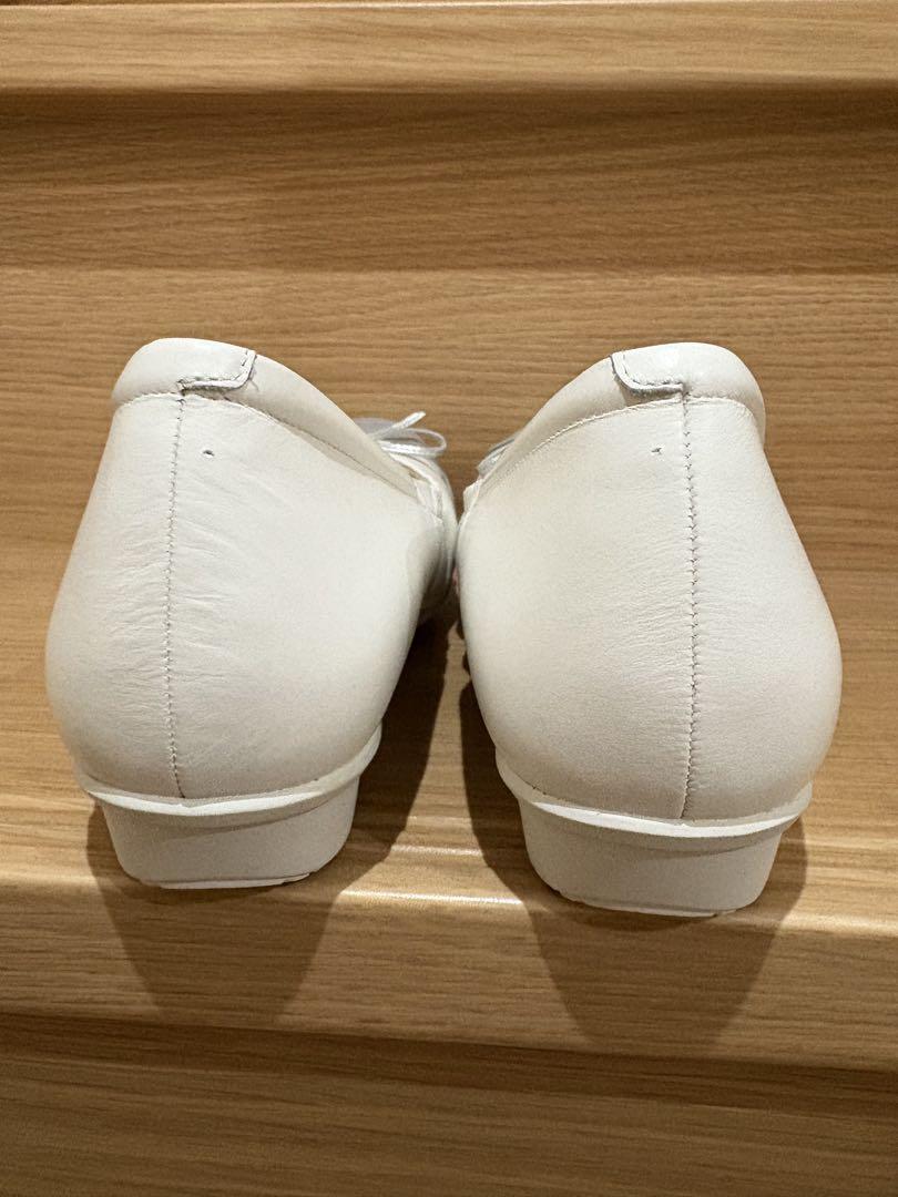 大幅お値下げ‼️アシックス　ペダラ　24cm EE