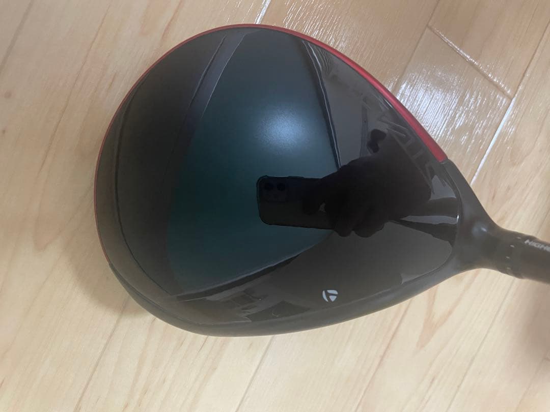 TaylorMade STEALTH 2 ドライバー