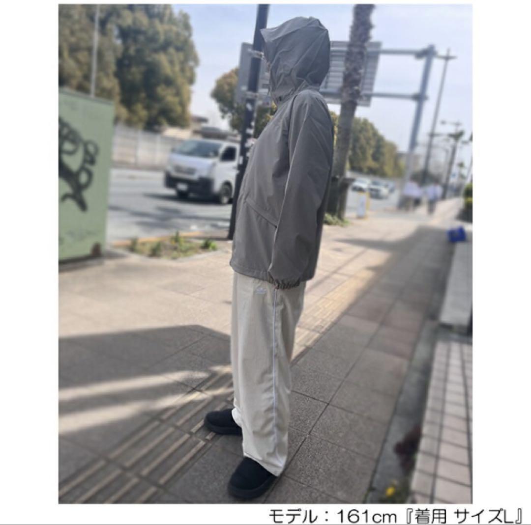 ビーフリージャケット