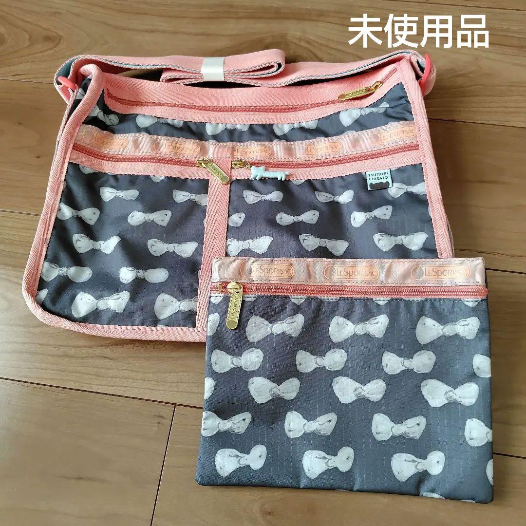 レスポートサック ツモリチサト DELUXE EVERYDAY BAG Bag