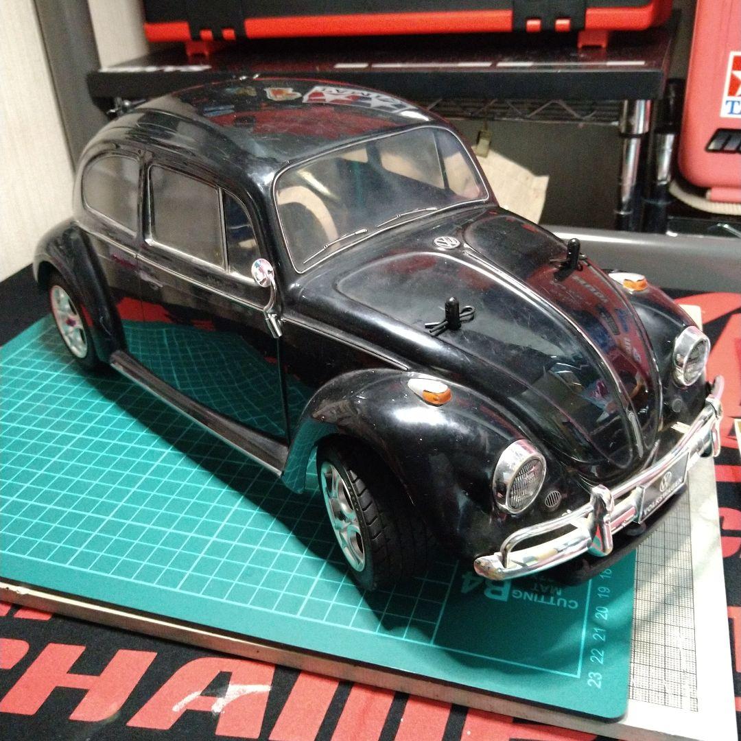 タミヤ　M03L フォルクスワーゲン