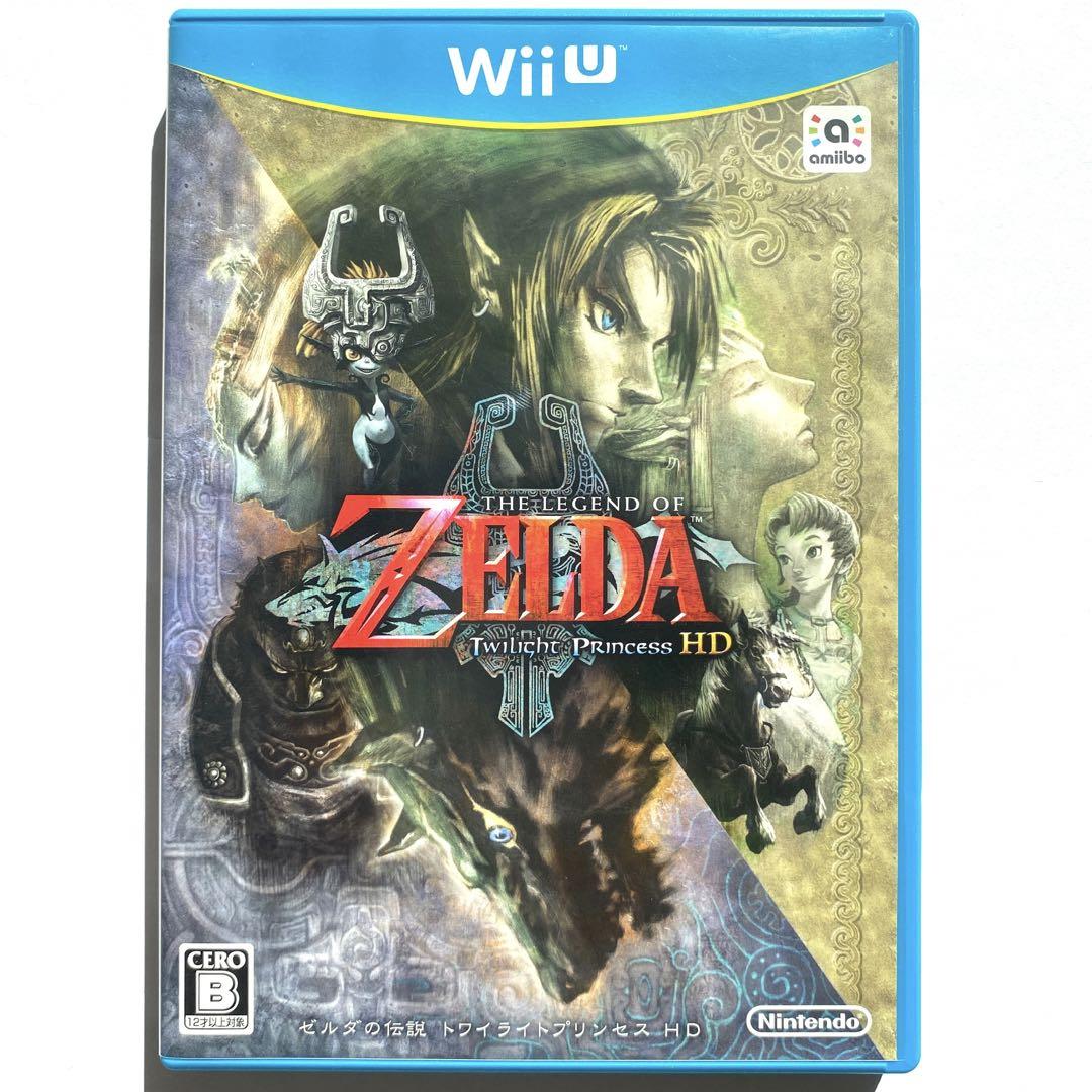 任天堂 - ゼルダの伝説 トワイライトプリンセス（任天堂オンライン専売） Amazon.com: The Legend of Zelda: Twilight Princess [Japan