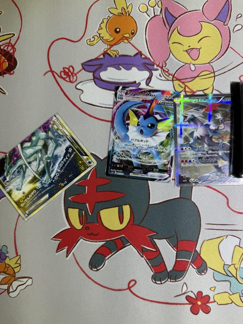 ● ポケモンカード
