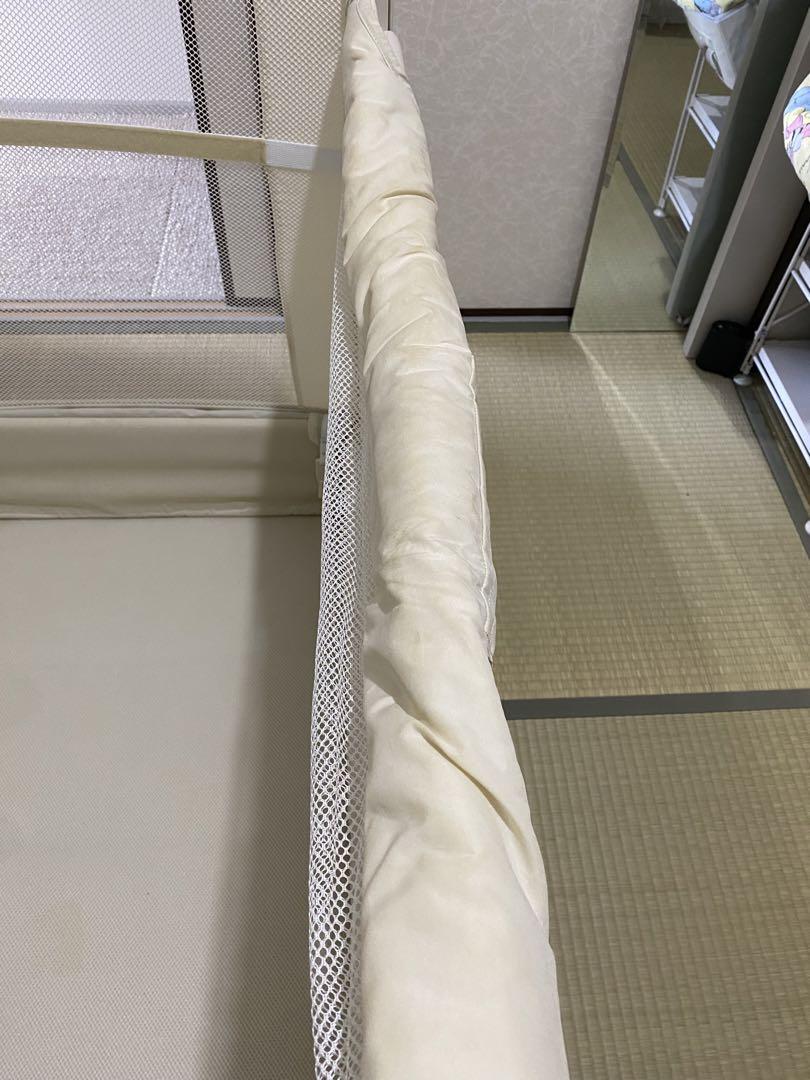 Aprica アップリカ ココネルエアー ミルク
