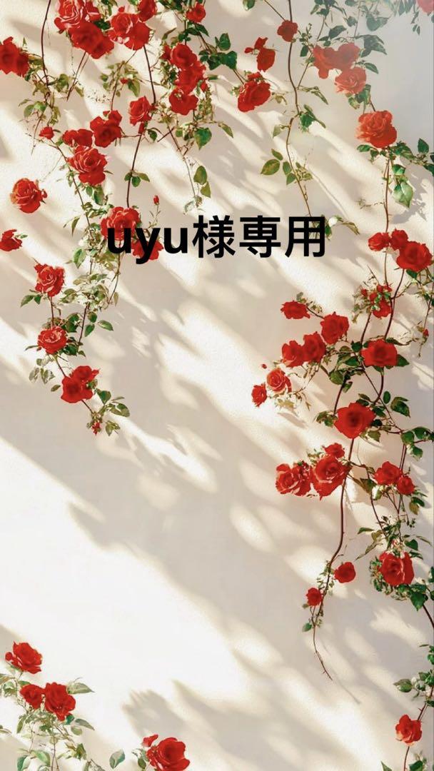uyu様一枚 ＜特価＞