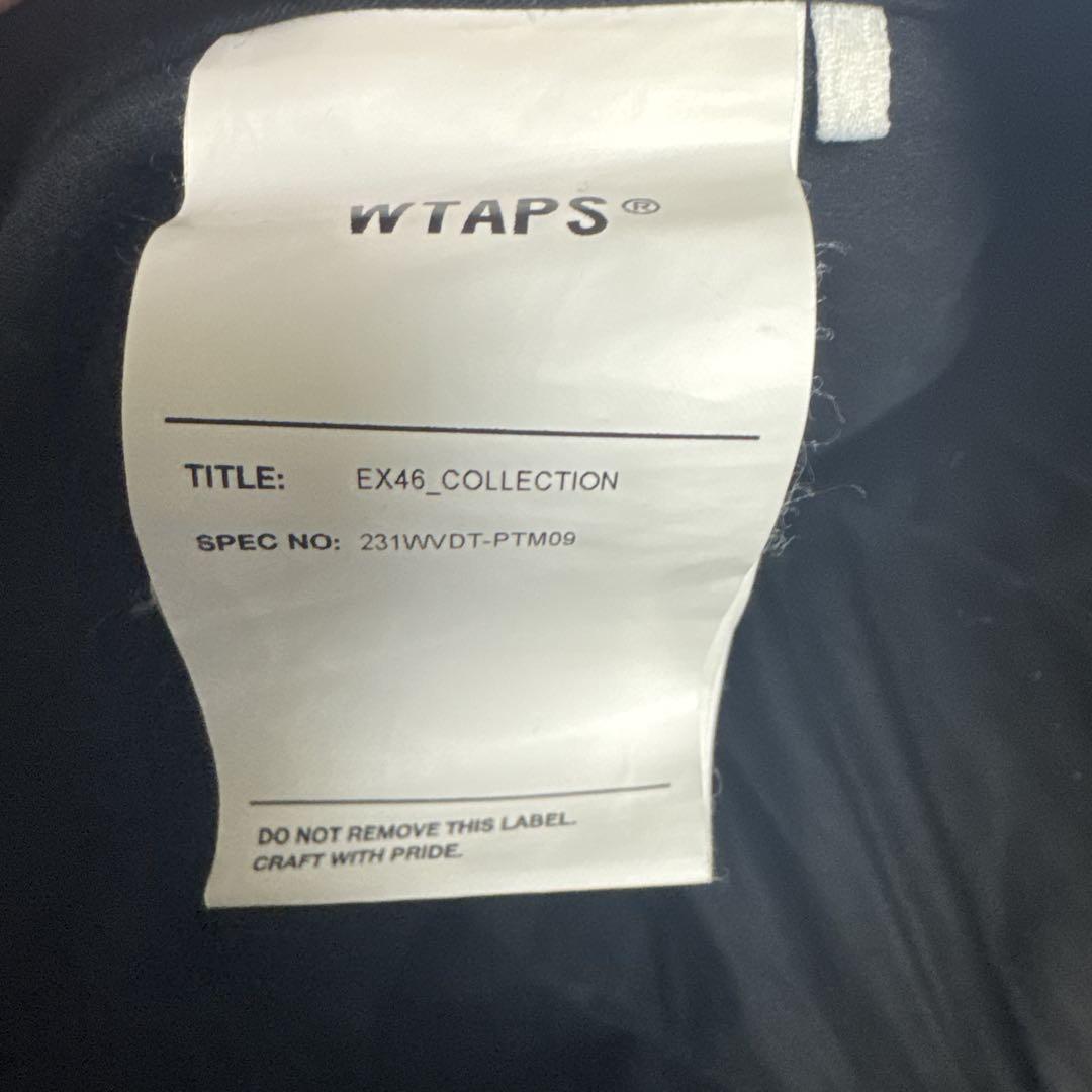 WTAPS カーゴパンツ サイズ03
