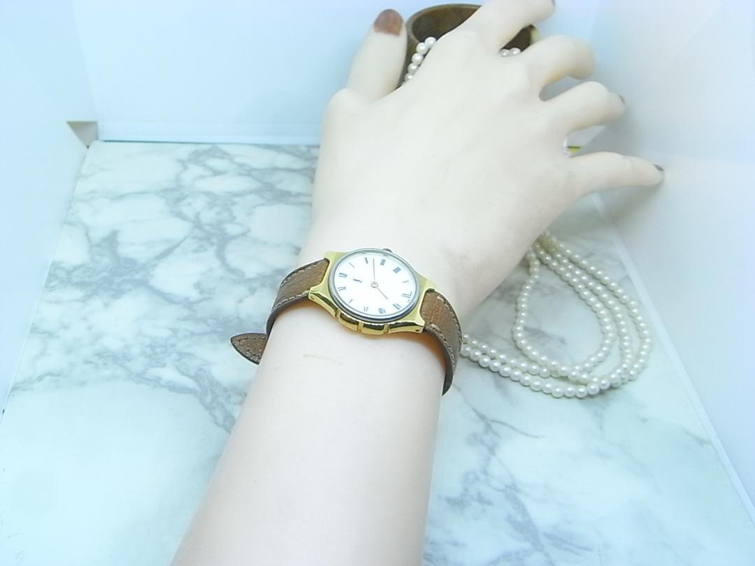 爆買いHOT イブ YSL MADE IN FRANCE レディース ウォッチ jybNG-m60984002404 サンローラン NEW新品