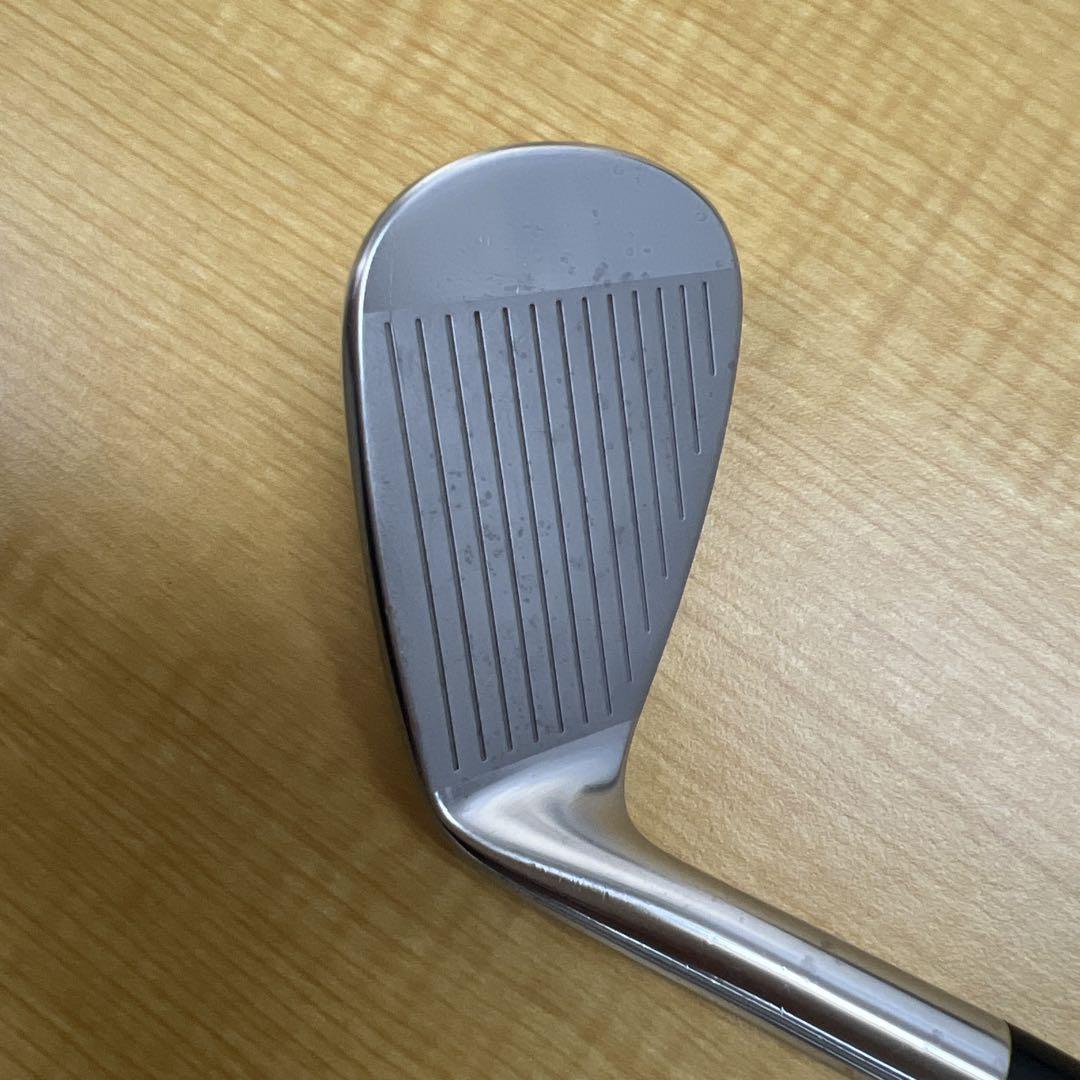 クラブ Mizuno Pro 241 DGS200 5-9,P Mizuno Pro 241 アイアン 6本組(No.5～9、PW)(Dynamic Gold HT
