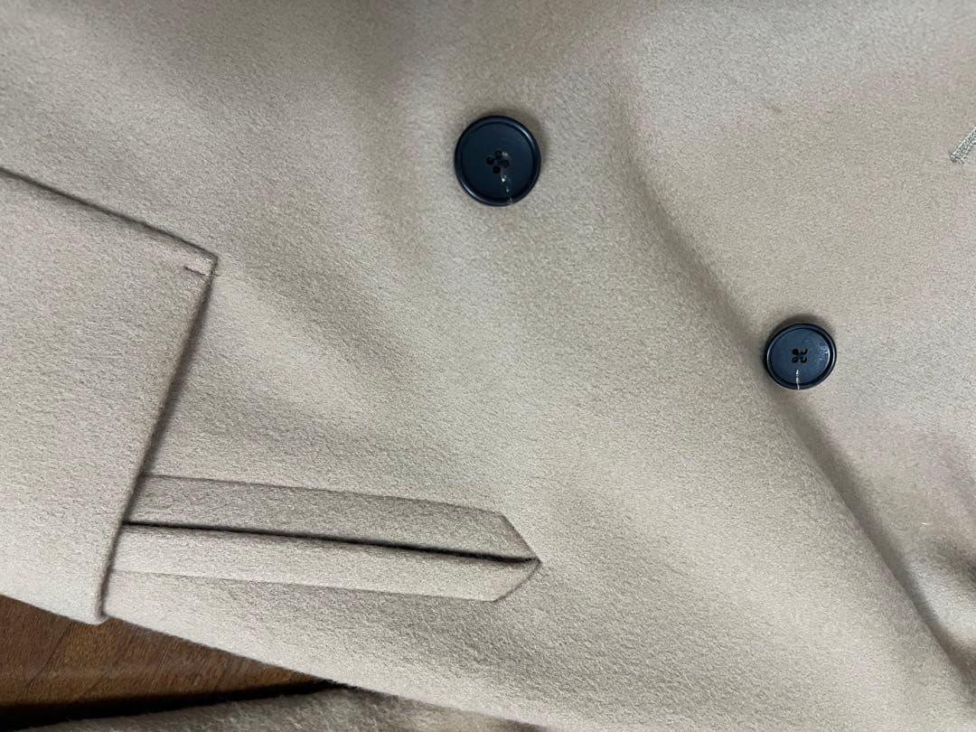 Paul Smith ダッフルコート ベージュ Paul Smith ダッフルコート ベージュ