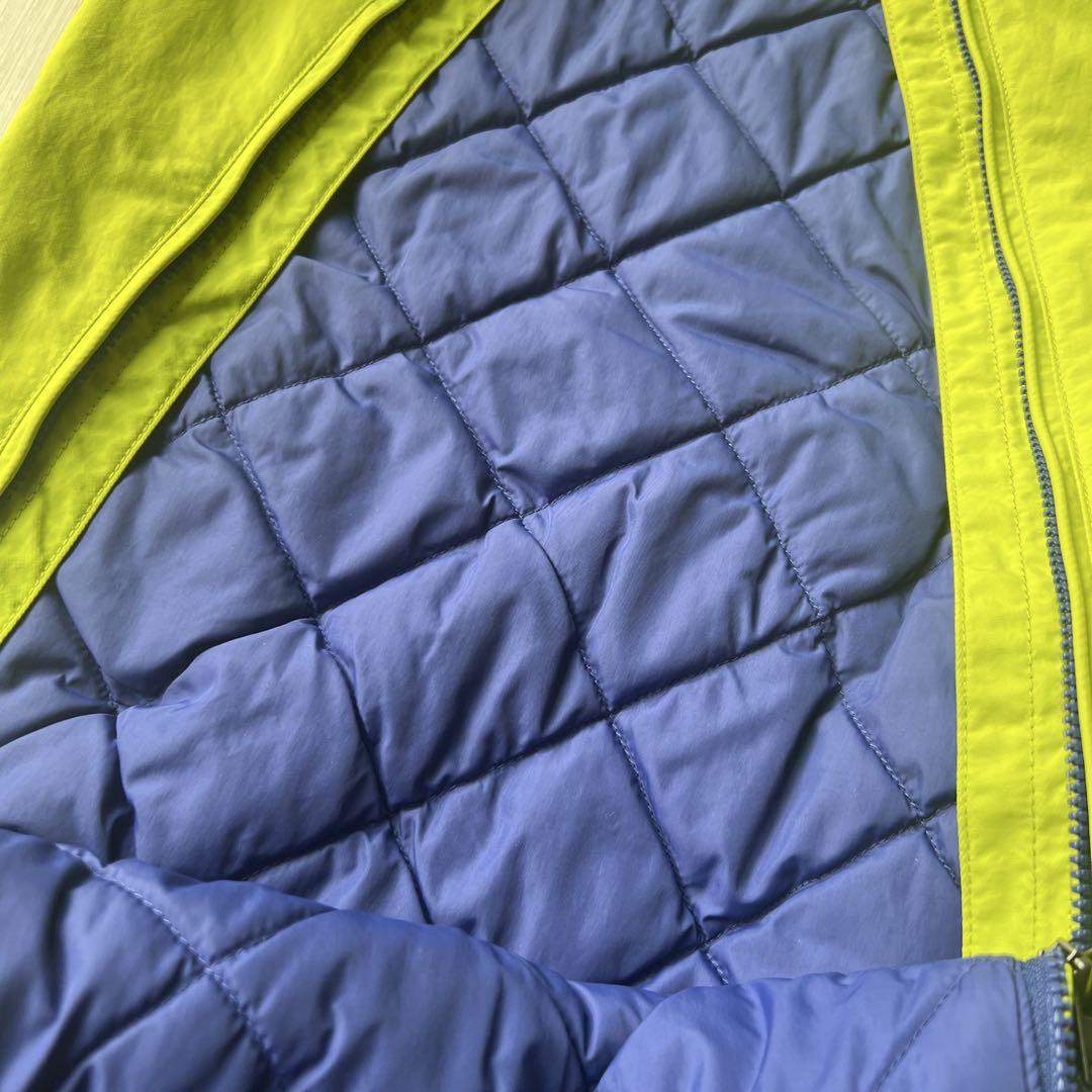 mont-bell ベビー用ウィンタースポーツウェア 90サイズ