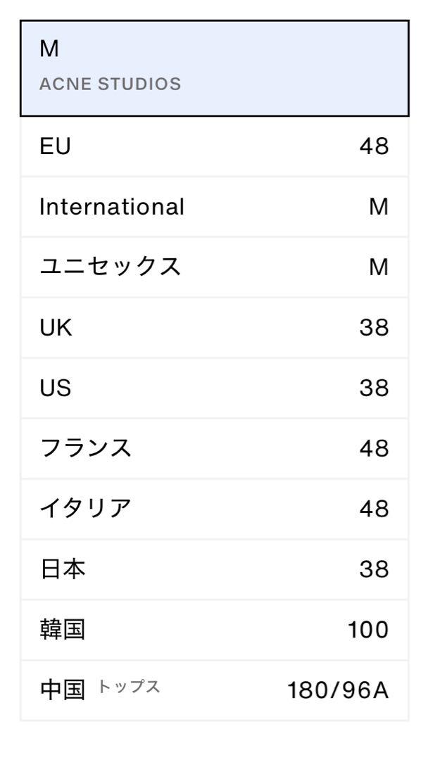 60%off acnestudios ウールカーディガン