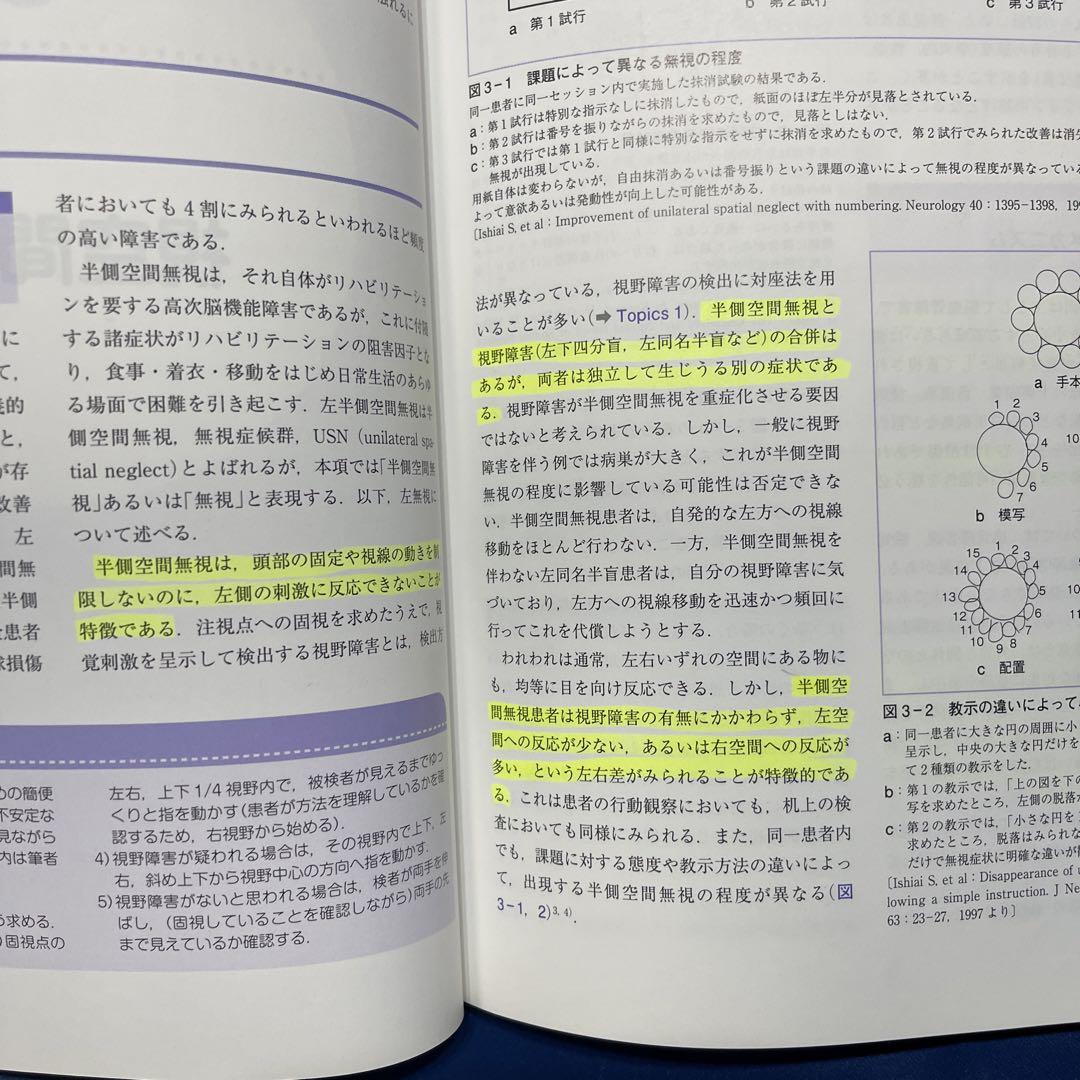 R⑤ 高次脳機能障害学 標準語学聴覚障害学 藤田郁代監修 医学書院