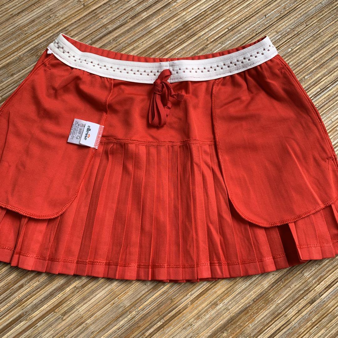 STYLISH BLACK コンプレッションタイツS エレッセスコートM