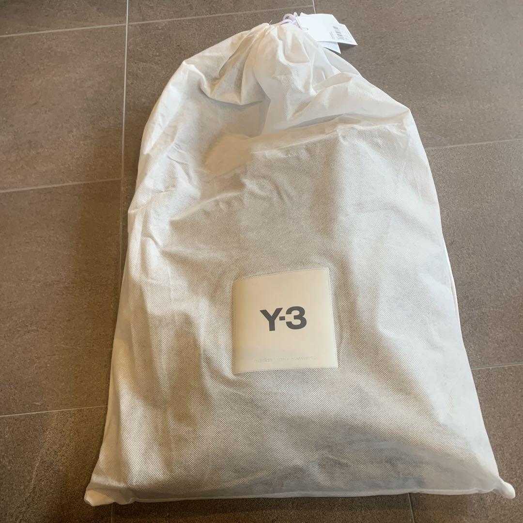 Y-3 トートバッグ　新品