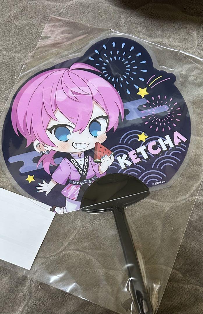 ピンズ・ピンバッジ・缶バッジ AMPTAKxCOLORS