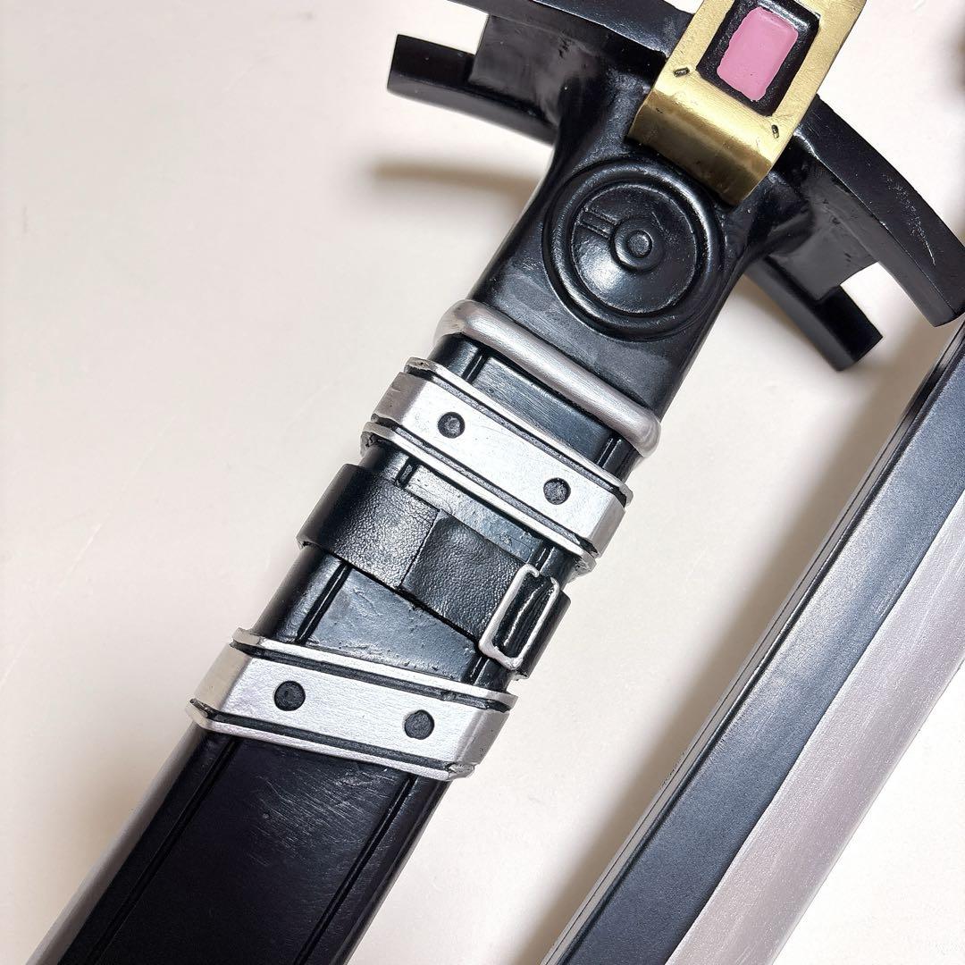 ゼンレスゾーンゼロ 星見雅 コスプレ 刀 武器